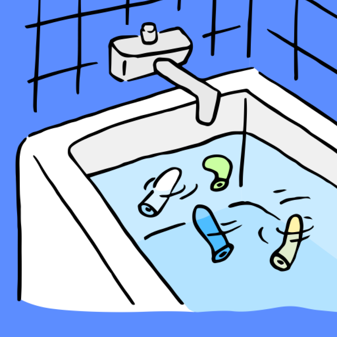 Can You Take a Bath on Your Period? And Other Questions Answered