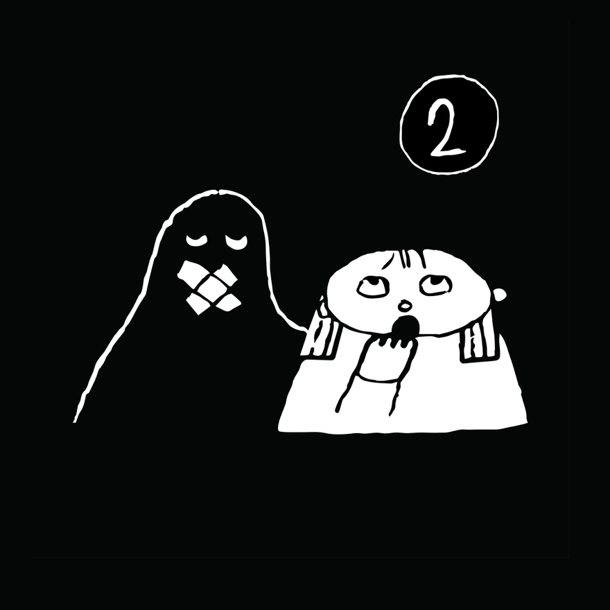 ADHD 약 복용 후 달라진 점 ②
