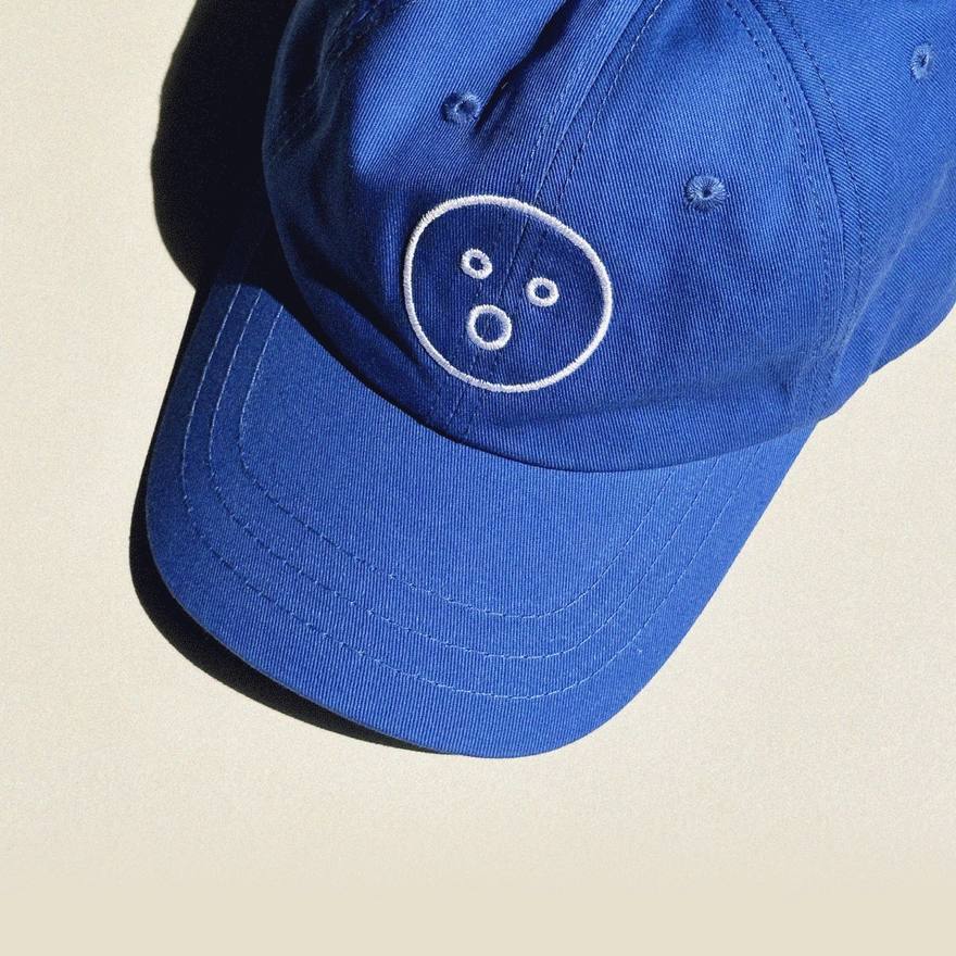 O-Face Hat