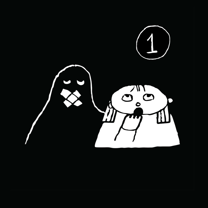 ADHD 약 복용 후 달라진 점 ①