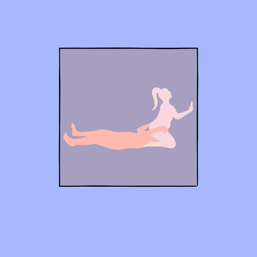 페이스시팅, 생소하지만 섹시한 그것